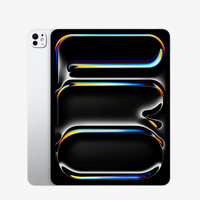 蘋果 Apple iPad Pro 2024款 13英寸平板電腦 256GB WLAN版