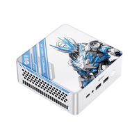 IPASON 暴風(fēng)龍M3雪崩機(jī)甲i5-12450H迷你電腦miniPC 暴風(fēng)龍M3雪崩機(jī)甲N95/16G/512G