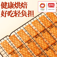 盼盼 楓糖餅干  400g/盒