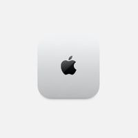 蘋果 Apple Mac mini 2024款 迷你電腦主機（M4、16GB、256GB）