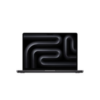 蘋果 Apple MacBook Pro 14英寸筆記本電腦（M4 Pro 14+20核、24GB、512GB）