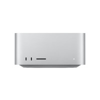 蘋果 Apple Mac Studio 2025款 迷你臺(tái)式機(jī)（ M4 Max(14+32核)、36GB、512GB）
