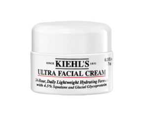 16日20點月黑風高！Kiehl's 科顏氏 高保濕面霜 7ml