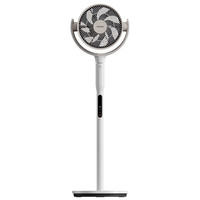東芝 超級新品 花信風SE F-DSC650CN(W) 直流變頻 空氣循環(huán)扇（贈498元豪華禮包）