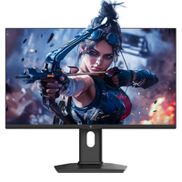KTC H24T7 23.8英寸顯示器（2K、180Hz、HDR400、95%-P3）