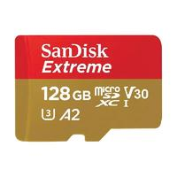 SanDisk QXA1 Extreme 至尊極速儲(chǔ)存卡 128GB