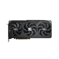 技嘉 顯卡 RX9070 GAMING OC 16G魔鷹