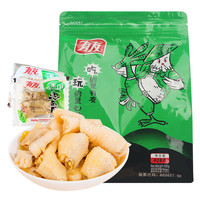 有友 泡椒雞爪 428g