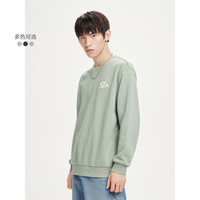 GXG 簡約休閑男士衛(wèi)衣情侶款