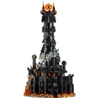 樂高 LEGO 巴拉都 索倫之塔