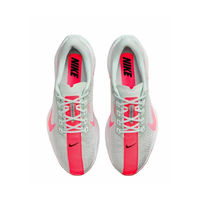 NIKE 耐克 超級(jí)飛馬pegasus plus 競訓(xùn)慢跑好鞋男款 灰紅～三人團(tuán)