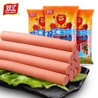 雙匯 王中王 優(yōu)級(jí)火腿腸 500g