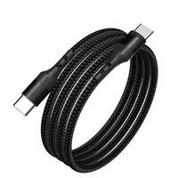 摩力小象 Type-C to Type-C 數(shù)據(jù)線 60W 1m