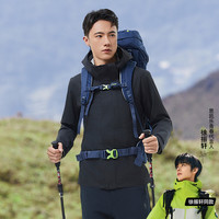 思凱樂 暴雨級 男款 沖鋒衣