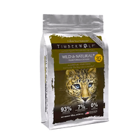 Timberwolf草本魔力原裝進(jìn)口高肉蛋白貓糧全階段 雞肉2.2磅/1kg