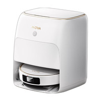 MOVA V30 Pro 掃拖一體機(jī) 水箱版