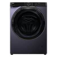海爾 Haier 精華洗2.0 XQZ100-BLDE557B 烘洗一體 滾筒洗衣機(jī) 10公斤