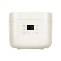 米家 MIJIA N1系列 MFB13A0 電飯煲 奶油白 3L