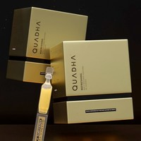 夸迪 懸油次拋精華液1ml*30支