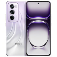 OPPO Reno12 Pro 5G手機 16GB+512GB 銀幻紫