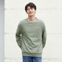 gxgjeans gxg.jeans男裝 衛(wèi)衣合集 A款-米白 11E1310013L XL (180)