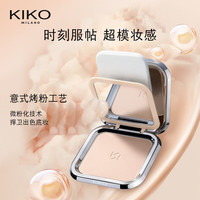 KIKO MILANO 干濕兩用粉餅 #CR20象牙白 12g