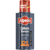 Alpecin 歐倍青 C1咖啡因洗發(fā)水 75ml