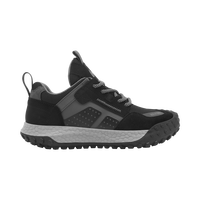 Walk Soul 小米有品 限時(shí)秒殺丨Walk Soul 復(fù)古防撞運(yùn)動(dòng)休閑鞋 男 41 黑灰色