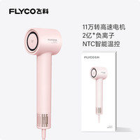 飛科 高速吹風機FH6370