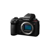 限上海！松下 Panasonic S5M2 全畫幅 微單相機