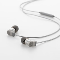 水月雨 Quarks2夸克2 入耳式動圈有線耳機 Type-C