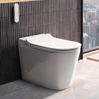 科勒 KOHLER 星逸 智能馬桶 女王座前凈柔泉版-前置婦洗噴管 305坑距（適用295-350mm)