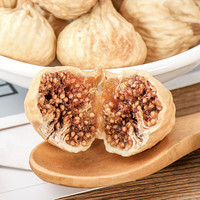 零食符號 SNACKS SYMBOL 無花果干250g 1袋