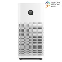 米家 MIJIA AC-M15-SC 空氣凈化器 4Pro