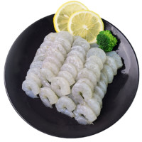 國聯(lián) 翡翠生蝦仁 31-40只 200g