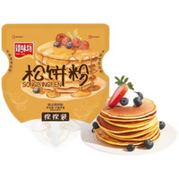 臻味坊 Taste shop 松餅粉100g* 4袋
