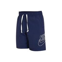 NIKE 耐克 籃球夏季運(yùn)動訓(xùn)練薄款健身跑步透速干休閑寬松五分褲快干戶外運(yùn)動短褲