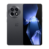 一加 OnePlus Ace 5 Pro 5G手機(jī) 16GB+512GB 潛航黑