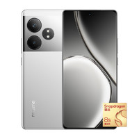 realme GT Neo6 5G手機(jī) 驍龍8sGen3 12+256GB
