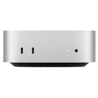 蘋果 Apple Mac Mini M4 芯片 2024新款臺式電腦主機