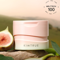 且初 KIMTRUE 無花果越桔輕透卸妝膏 100ml