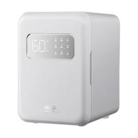 小熊 BJG-D02G2-P01 紫外線烘干消毒器 凈立方PRO款 22L 白色