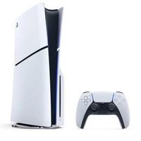 索尼 SONY 上海地區(qū)國補(bǔ) PlayStation 5系列 PS5 slim 光驅(qū)版 國行