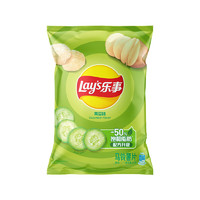 樂(lè)事 薯片 黃瓜味 多種口味任選