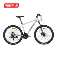 某東京造 XC350山地自行車禧瑪諾21速