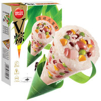 思念 吉祥八寶V粽 400 4只