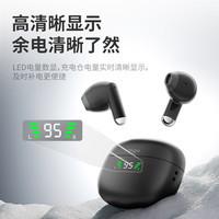 愛國者 TQ15 半入耳式HiFi音質(zhì)  無線藍(lán)牙耳機(jī)