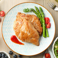 正大食品 海鹽香草雞扒720g*2袋 贈香煎腿排100g*6