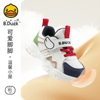 小黃鴨 兒童跑步鞋