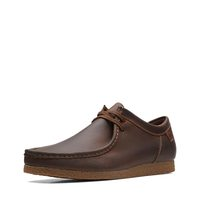 Clarks Shacrea Ii Run 男士莫卡辛鞋